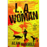 L.A. Woman by Alan Russell