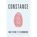 Constance by Matthew FitzSimmons