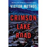 Crimson Lake Road by Victor Methos