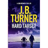 Hard Target by JB Turner