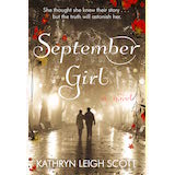 September Girl by Kathryn Leigh Scott